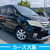 nissan serena 2011 CFJ1639587 image 3