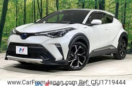 toyota c-hr 2019 CFJ1719444