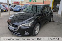 mazda demio 2016 CFJ1720164