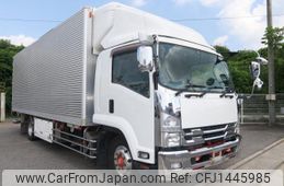isuzu forward 2018 CFJ1445985