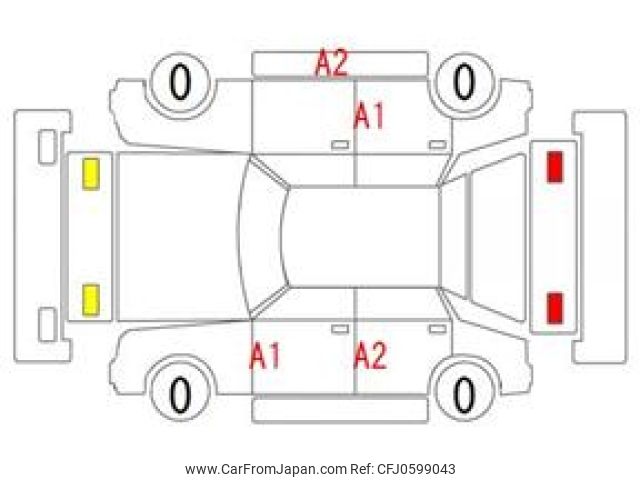 nissan roox 2020 -NISSAN--Roox 5AA-B44A--B44A-0011042---NISSAN--Roox 5AA-B44A--B44A-0011042- image 2