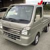 suzuki carry-truck 2023 -SUZUKI 【伊勢志摩 480ｱ7448】--Carry Truck DA16T--772241---SUZUKI 【伊勢志摩 480ｱ7448】--Carry Truck DA16T--772241- image 14