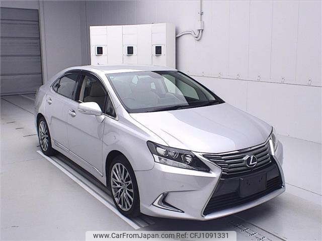 lexus hs 2013 -LEXUS--Lexus HS ANF10-2058779---LEXUS--Lexus HS ANF10-2058779- image 1