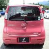 nissan moco 2007 -NISSAN 【横浜 581ﾋ7789】--Moco DBA-MG22S--MG22S-163378---NISSAN 【横浜 581ﾋ7789】--Moco DBA-MG22S--MG22S-163378- image 16