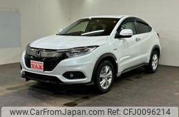 honda vezel 2019 -HONDA--VEZEL RU4--1310576---HONDA--VEZEL RU4--1310576-