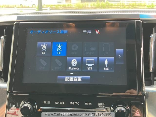 toyota vellfire 2018 quick_quick_AGH30W_AGH30W-0217783 image 2