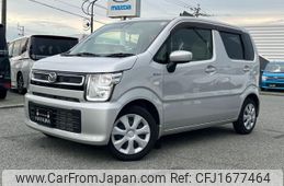 mazda flair 2018 CFJ1677464