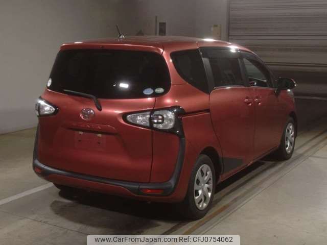 toyota sienta 2016 -TOYOTA--Sienta DBA-NSP170G--NSP170-7049389---TOYOTA--Sienta DBA-NSP170G--NSP170-7049389- image 2