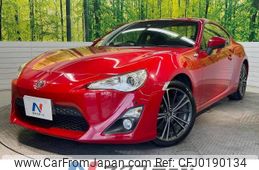 toyota 86 2013 -TOYOTA--86 DBA-ZN6--ZN6-030551---TOYOTA--86 DBA-ZN6--ZN6-030551-