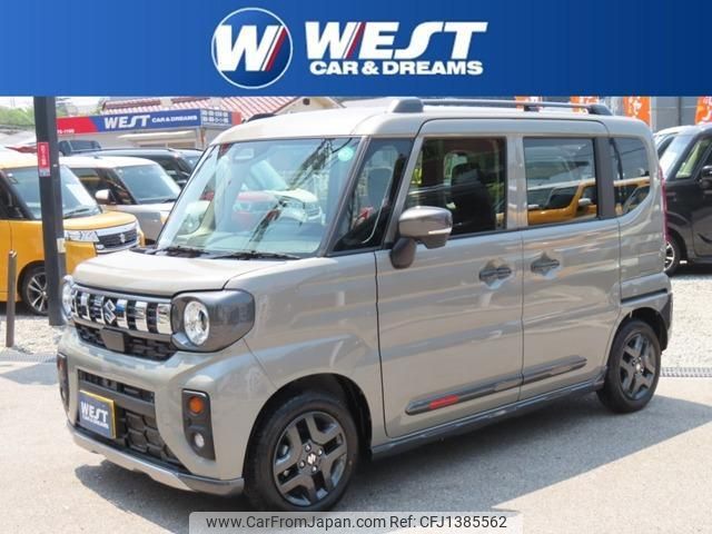 suzuki spacia 2024 quick_quick_5AA-MK94S_MK94S-201499 image 1