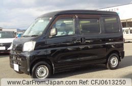 daihatsu hijet-cargo 2017 quick_quick_EBD-S321V_S321V-0322665