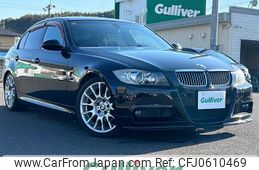 bmw 3-series 2006 -BMW--BMW 3 Series ABA-VB23--WBAVB55000ND15504---BMW--BMW 3 Series ABA-VB23--WBAVB55000ND15504-