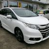 honda odyssey 2017 -HONDA--Odyssey DBA-RC1--RC1-1125595---HONDA--Odyssey DBA-RC1--RC1-1125595- image 1
