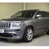 jeep grand-cherokee 2013 -CHRYSLER--Jeep Grand Cherokee ABA-WK57A--1C4RJFHJXDC570399---CHRYSLER--Jeep Grand Cherokee ABA-WK57A--1C4RJFHJXDC570399- image 1