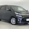 toyota vellfire 2012 -TOYOTA--Vellfire DBA-ANH20W--ANH20-8245161---TOYOTA--Vellfire DBA-ANH20W--ANH20-8245161- image 1