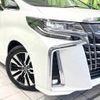 toyota alphard 2018 -TOYOTA--Alphard DBA-AGH30W--AGH30-0186563---TOYOTA--Alphard DBA-AGH30W--AGH30-0186563- image 14