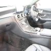 mercedes-benz c-class 2020 CFJ1506543 image 2