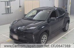 toyota yaris-cross 2021 -TOYOTA--Yaris Cross MXPB10-3015557---TOYOTA--Yaris Cross MXPB10-3015557-