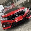 honda civic 2021 -HONDA--Civic 6BA-FK7--FK7-1303418---HONDA--Civic 6BA-FK7--FK7-1303418- image 12