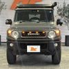 suzuki jimny 2022 -SUZUKI--Jimny 3BA-JB64W--JB64W-264447---SUZUKI--Jimny 3BA-JB64W--JB64W-264447- image 8