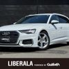 audi a6 2020 -AUDI--Audi A6 3CA-F2DFBF--WAUZZZF2XLN058650---AUDI--Audi A6 3CA-F2DFBF--WAUZZZF2XLN058650- image 1