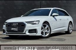 audi a6 2020 -AUDI--Audi A6 3CA-F2DFBF--WAUZZZF2XLN058650---AUDI--Audi A6 3CA-F2DFBF--WAUZZZF2XLN058650-