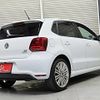 volkswagen polo 2015 CFJ1831372 image 3