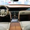 bentley bentley-flying-spur 2021 CFJ1831549 image 2