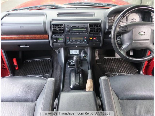 land-rover discovery 2005 CFJ7710989 image 2