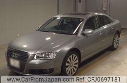 audi a8 2006 -AUDI 【福岡 301つ853】--Audi A8 4EBFMF-WAUZZZ4E96N012809---AUDI 【福岡 301つ853】--Audi A8 4EBFMF-WAUZZZ4E96N012809-