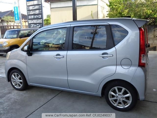 daihatsu move 2018 -DAIHATSU--Move LA160S--1014927---DAIHATSU--Move LA160S--1014927- image 2