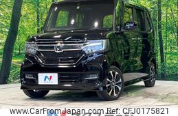 honda n-box 2019 -HONDA--N BOX DBA-JF3--JF3-1311888---HONDA--N BOX DBA-JF3--JF3-1311888-