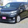 toyota vellfire 2012 quick_quick_ANH20W_ANH20-8221675 image 12