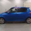 suzuki swift 2009 -SUZUKI--Swift CBA-ZC31S--ZC31S-250038---SUZUKI--Swift CBA-ZC31S--ZC31S-250038- image 9