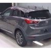 mazda cx-3 2017 quick_quick_LDA-DK5FW_208357 image 2