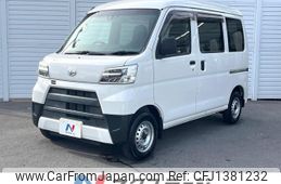 daihatsu hijet-cargo 2020 quick_quick_S321V_S321V-0473916