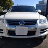 volkswagen touareg 2010 -VOLKSWAGEN--VW Touareg ABA-7LBHKS--WVGZZZ7LZAD022838---VOLKSWAGEN--VW Touareg ABA-7LBHKS--WVGZZZ7LZAD022838- image 4