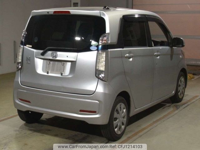 honda n-wgn 2014 -HONDA--N WGN JH1-1032923---HONDA--N WGN JH1-1032923- image 2