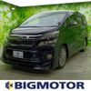 toyota vellfire 2013 quick_quick_DBA-ANH20W_ANH20-8309085 image 1
