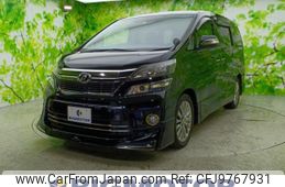 toyota vellfire 2013 quick_quick_DBA-ANH20W_ANH20-8309085