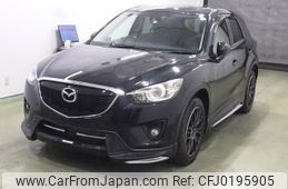 mazda cx-5 2014 quick_quick_LDA-KE2FW_127225