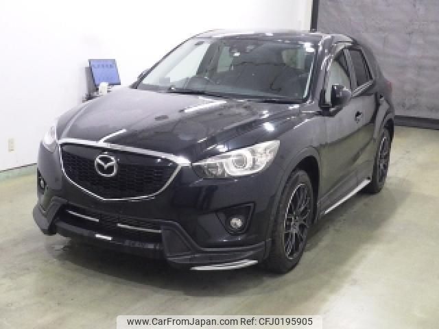 mazda cx-5 2014 quick_quick_LDA-KE2FW_127225 image 1