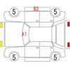 suzuki wagon-r 2022 -SUZUKI--Wagon R 5BA-MH85S--MH85S-137369---SUZUKI--Wagon R 5BA-MH85S--MH85S-137369- image 2
