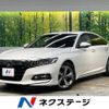 honda accord 2021 -HONDA--Accord 6AA-CV3--CV3-1005406---HONDA--Accord 6AA-CV3--CV3-1005406- image 1