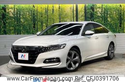 honda accord 2021 -HONDA--Accord 6AA-CV3--CV3-1005406---HONDA--Accord 6AA-CV3--CV3-1005406-