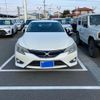 toyota mark-x 2012 CFJ1736709 image 3