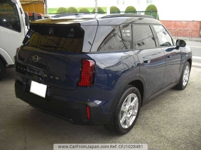 mini mini-others 2025 -BMW 【大阪 303】--BMW Mini 3DA-62GA20--WMW62GA0X07S45050---BMW 【大阪 303】--BMW Mini 3DA-62GA20--WMW62GA0X07S45050- image 2