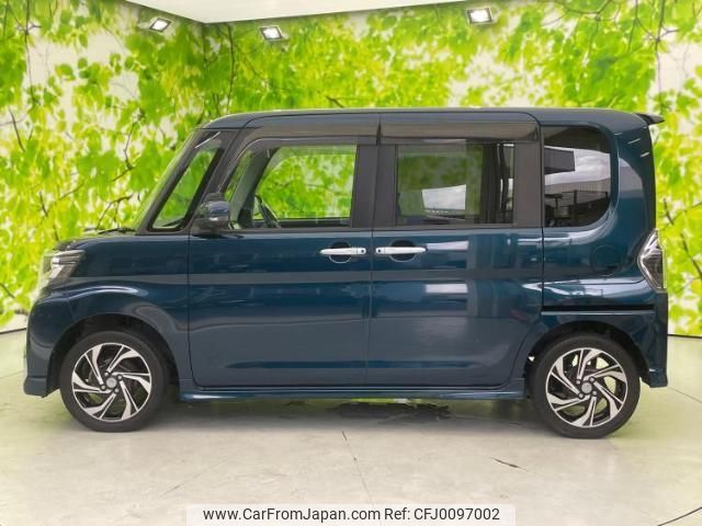 daihatsu tanto 2019 quick_quick_DBA-LA600S_LA600S-0796028 image 2