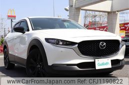 mazda cx-3 2023 -MAZDA--CX-30 5AA-DMEJ3P--DMEJ3P-103547---MAZDA--CX-30 5AA-DMEJ3P--DMEJ3P-103547-