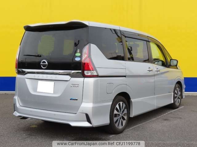 nissan serena 2017 -NISSAN 【千葉 303】--Serena DAA-GFC27--GFC27-062847---NISSAN 【千葉 303】--Serena DAA-GFC27--GFC27-062847- image 2